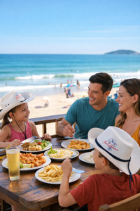 Dois restaurantes em Penha que você precisa conhecer