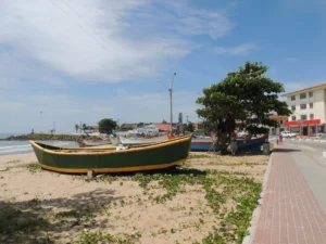 Praia Central de Barra Velha: saiba tudo antes de visitar