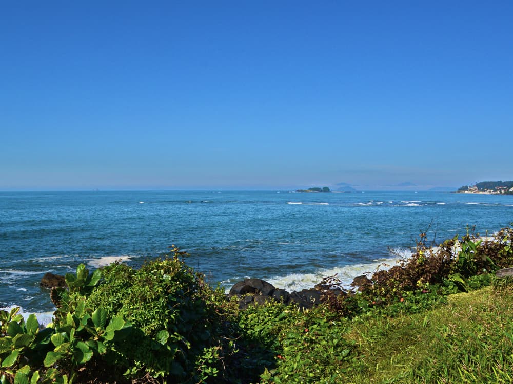 Praia do Tabuleiro, em Barra Velha