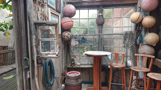 Siri Restaurante Barra Velha