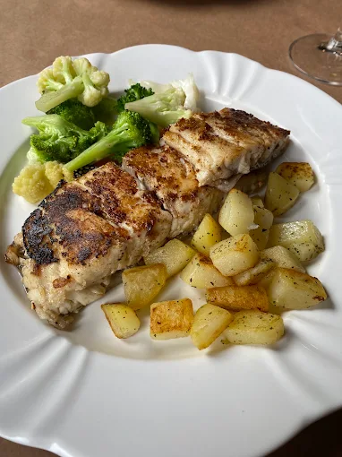 Siri Restaurante Barra Velha