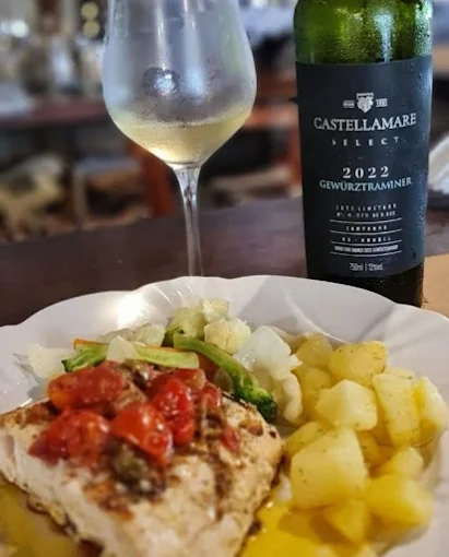 Siri Restaurante Barra Velha