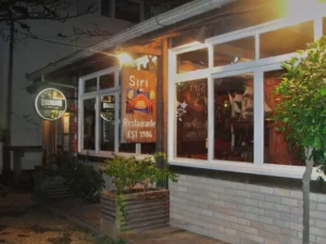 Siri Restaurante: uma experiência gastronômica em Barra Velha
