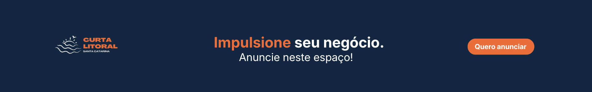 anuncie no curta litoral sc