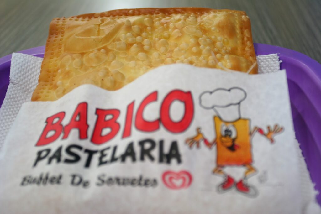 Pastel Babico