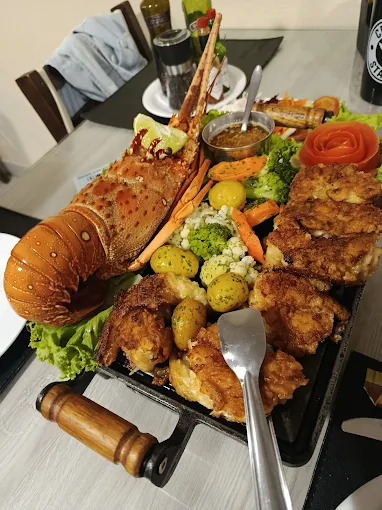 Brasileirinho Beach Restaurante