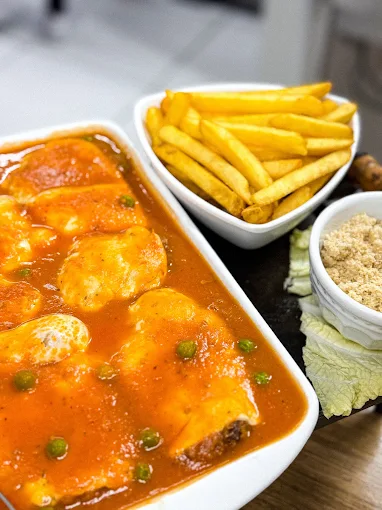 Brasileirinho Beach Restaurante