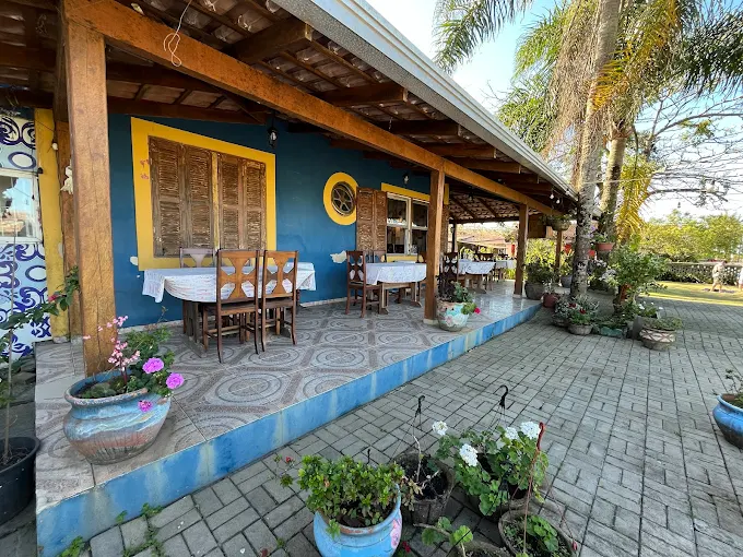 Casa Portuguesa Itapoá