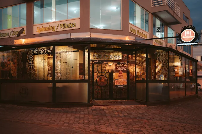 Challenge Foodhouse Piçarras