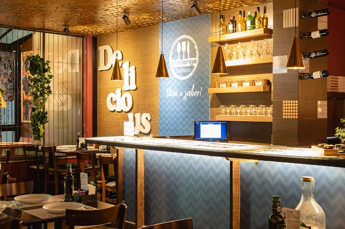 Challenge Foodhouse Piçarras