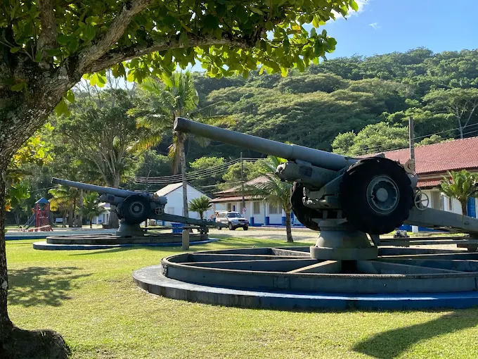 forte marechal luz sao francisco do sul 2