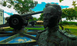 Forte Marechal Luz: história e paisagem em São Francisco do Sul