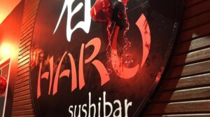 Haru Sushi Barra Velha: qualidade e autenticidade oriental