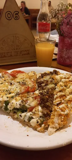 Mania da Pizza, Itapoá