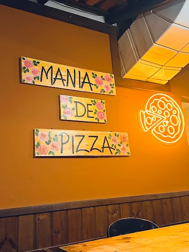 Mania da Pizza, Itapoá