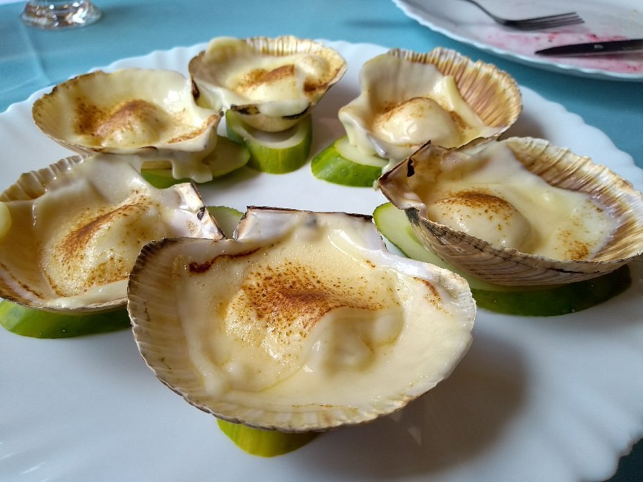 marujus restaurante 2