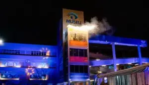 Museu Oceanográfico Univali: ciência, educação e o mar