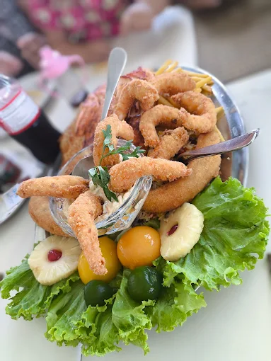 Prato do Portela Restaurante