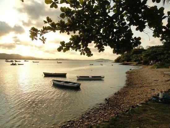 praia do cascalho penha edited