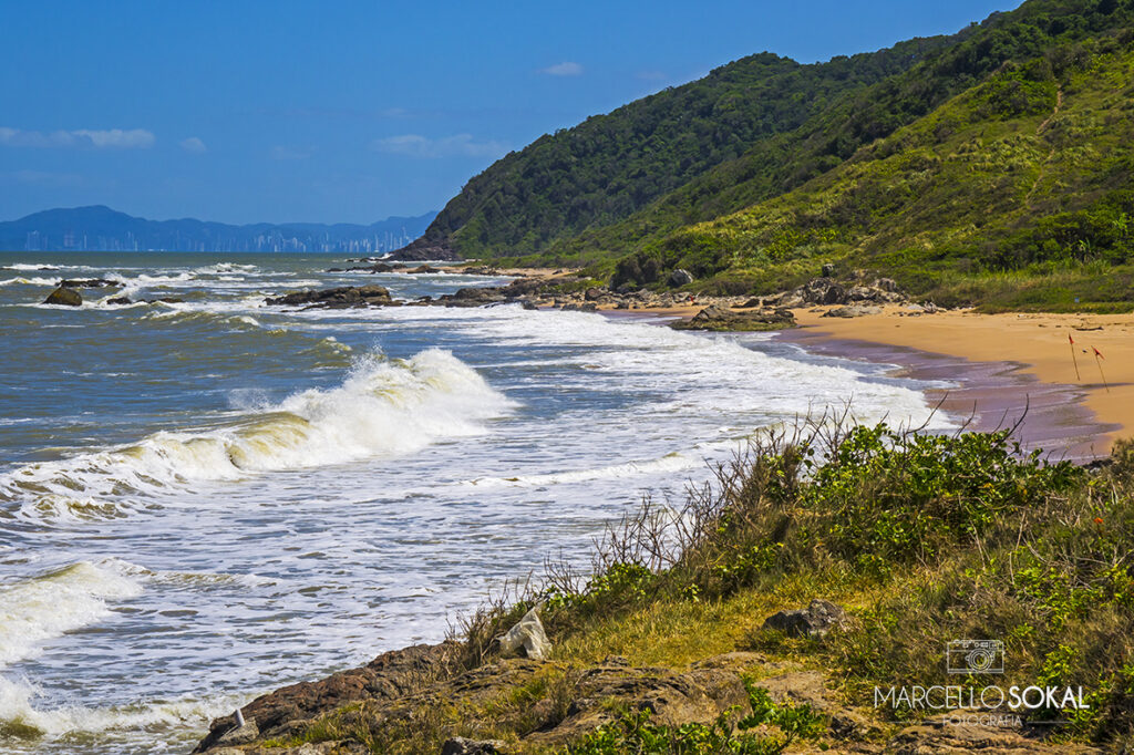 praia vermelha penha 2