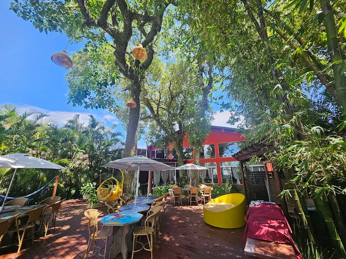 Recanto do Farol em Itapoá