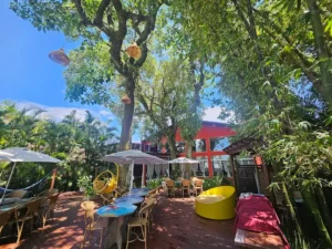 Restaurante Recanto do Farol: alta gastronomia e vista privilegiada