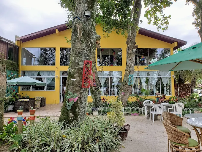 Recanto do Farol em Itapoá