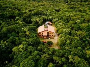 Reserva Volta Velha: natureza preservada e experiências únicas