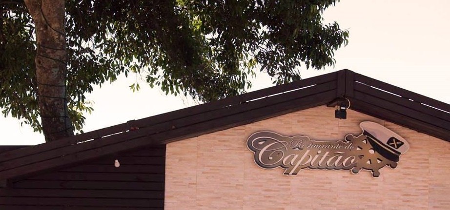 Restaurante do Capitão