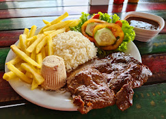 Restaurante do Capitão