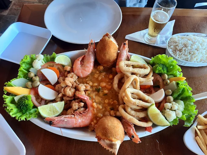 Restaurante do Capitão