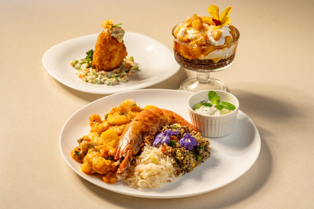 Restaurante do Zezinho