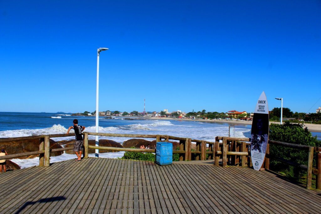 terceira pedra itapoa