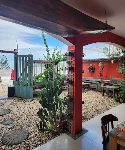 Yallah Cozinha Plural