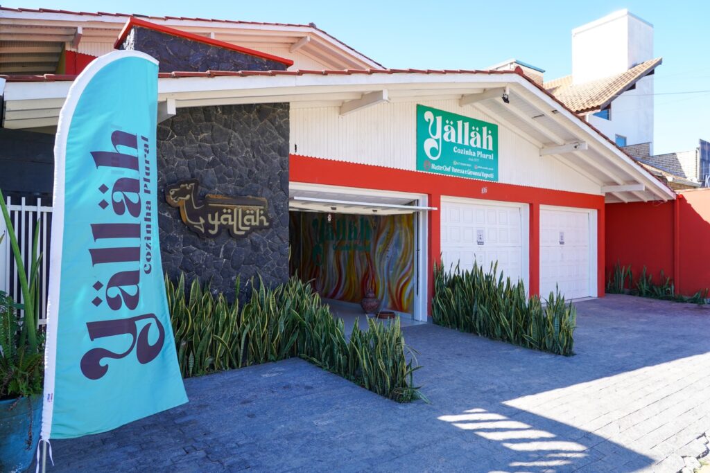 yallah cozinha plural 1