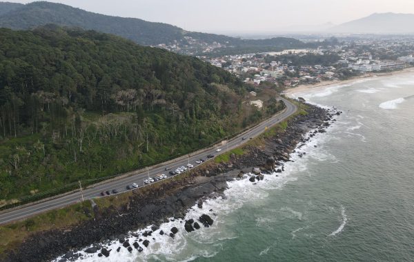 Praia do Morro das Pedras Novo 1