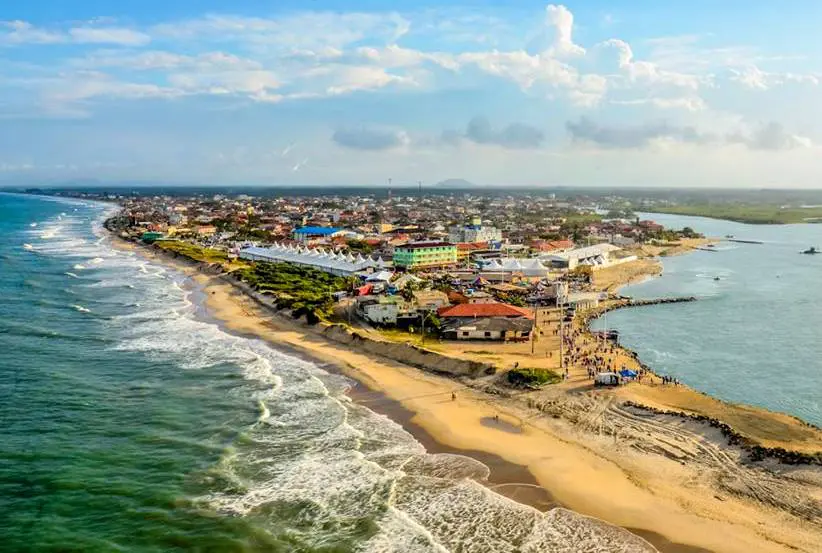 Balneário Barra do Sul