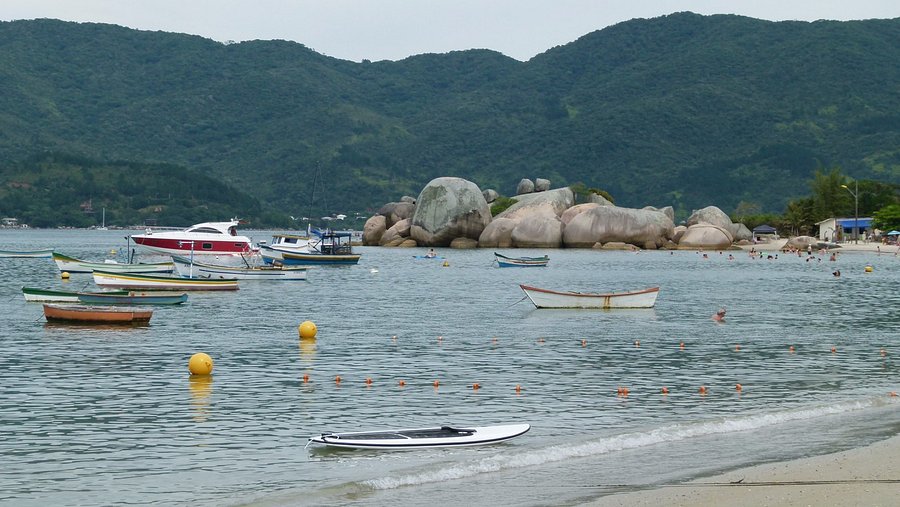 Armação da piedade