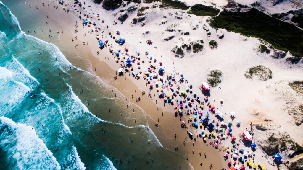 Praia da Joaquina