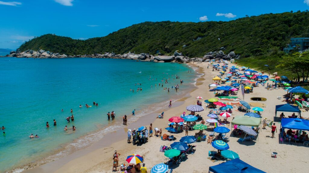 Praia da Tainha