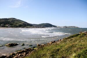 Praia da Tereza: um refúgio exclusivo e pouco explorado