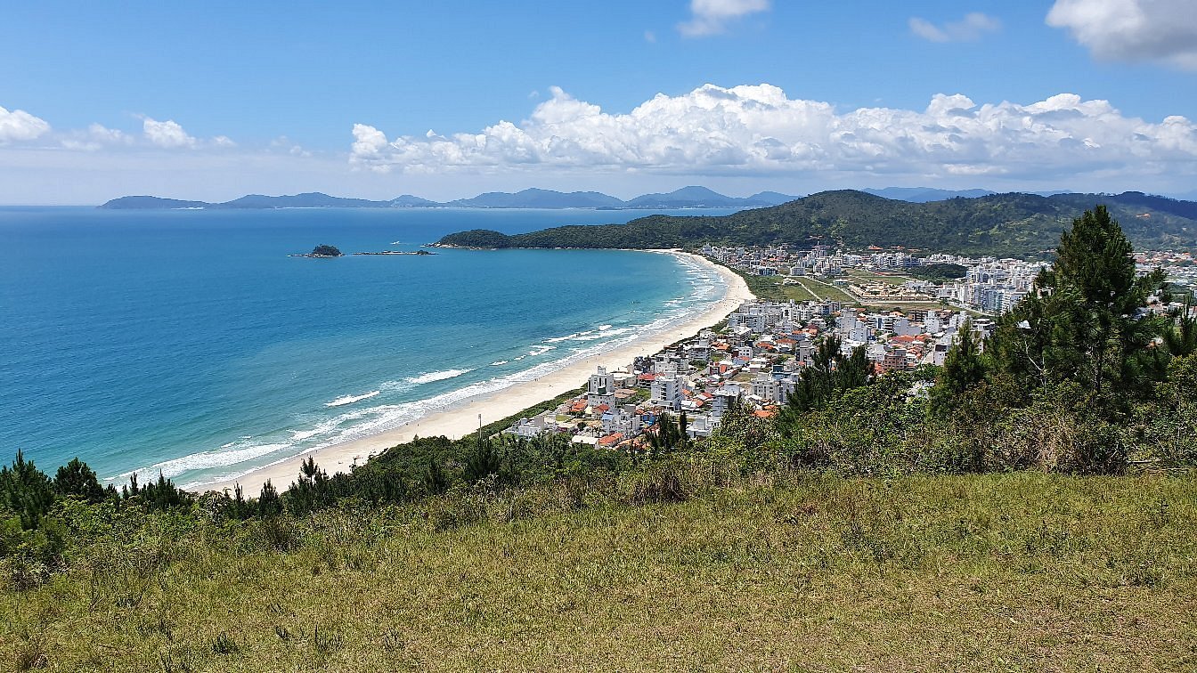 Praia de Palmas