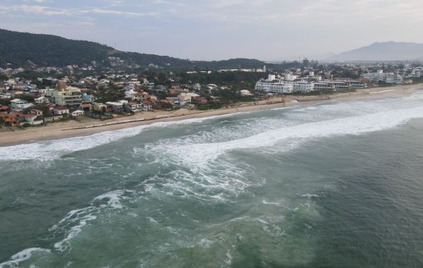 Praia do Morro das Pedras