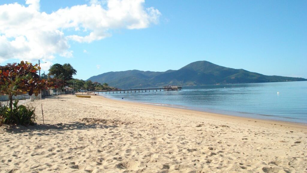 Praia de São Miguel