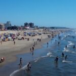 Praia de Balneário Arroio do Silva