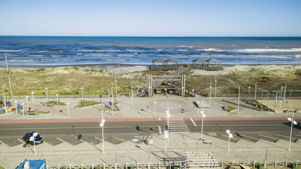 Balneario Rincao