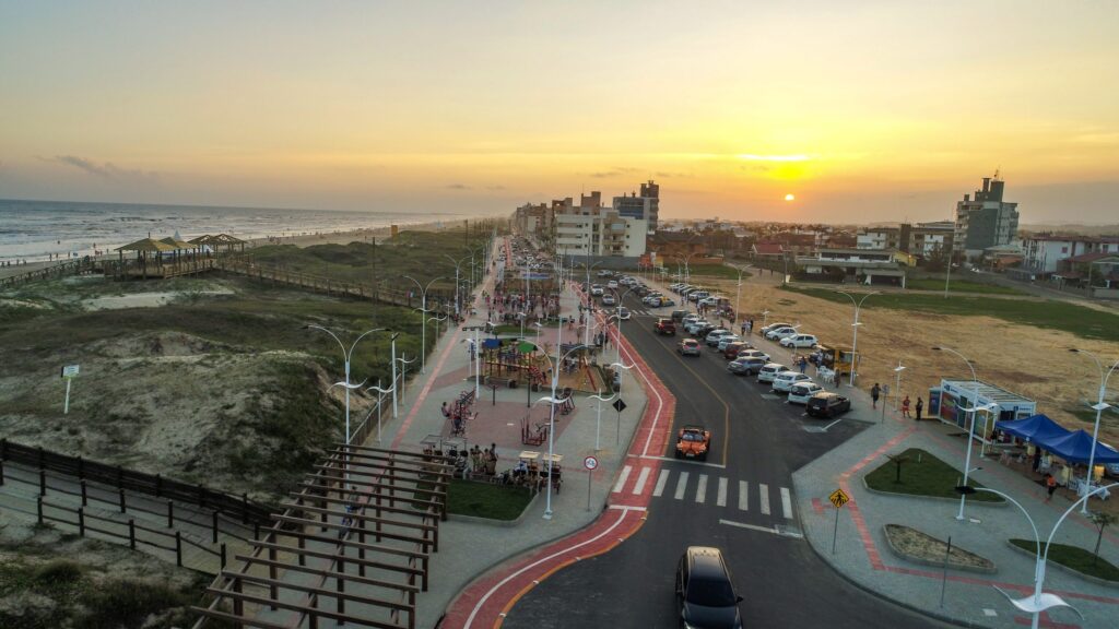 Balneário Rincão