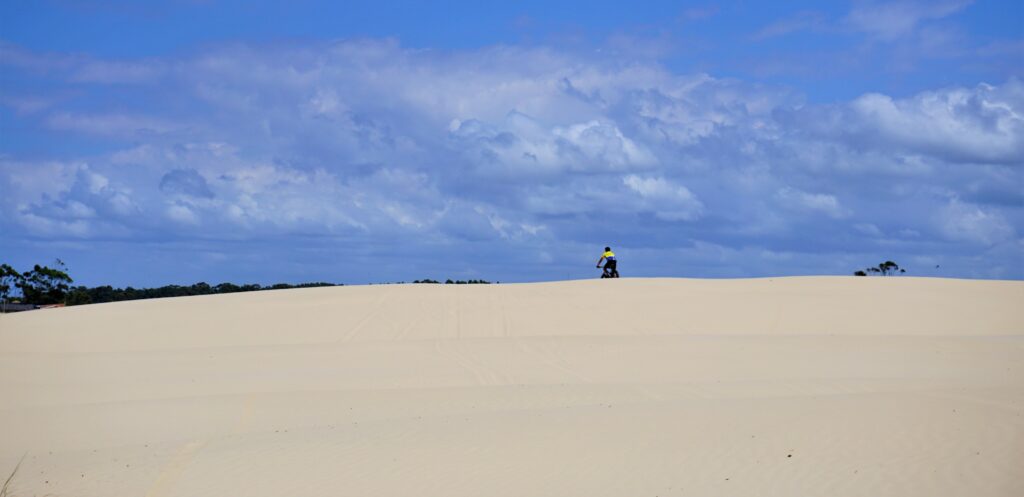 dunas balneario rincao