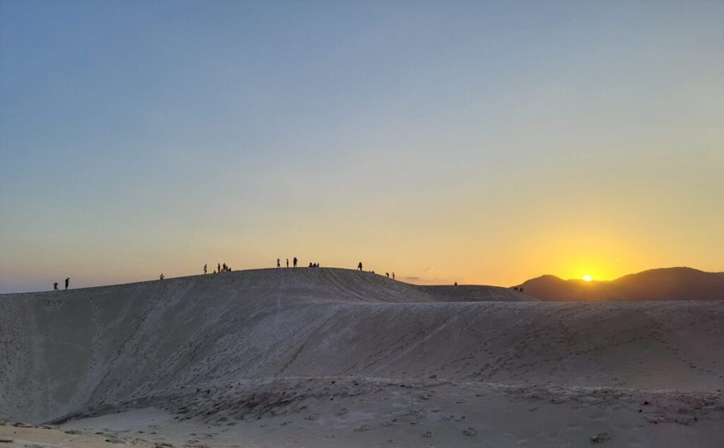 dunas joaquina 1