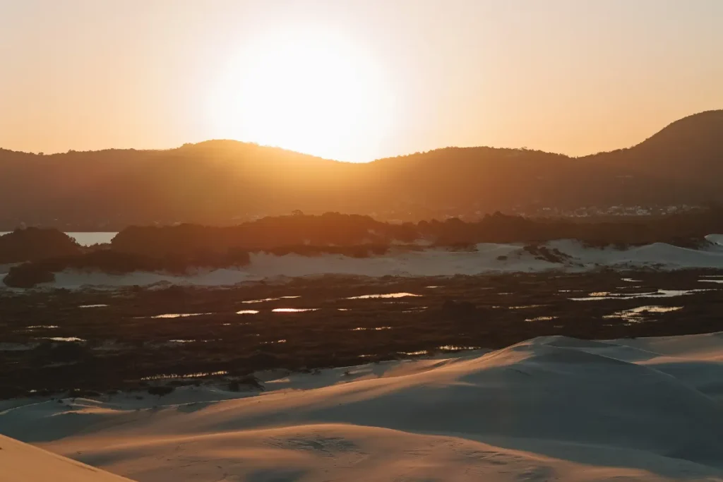 dunas joaquina 2